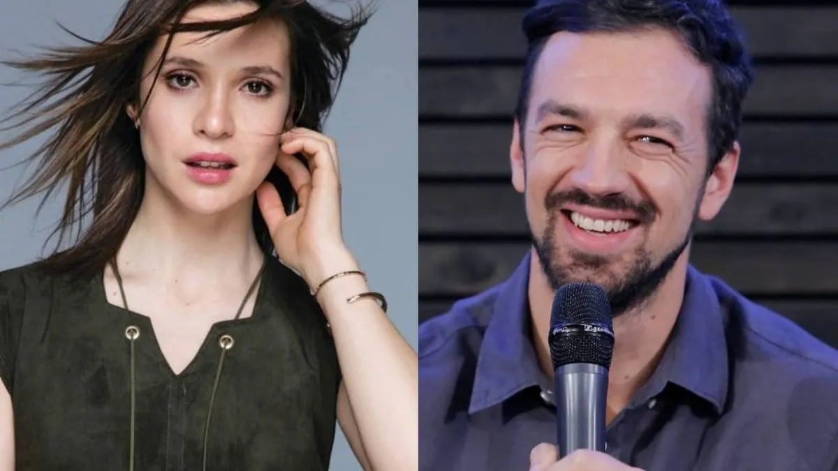 Daniela Ramírez aclara su relación con Tomás Vodanovic: ¿romance o solo amistad?