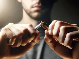 Dejar de fumar puede añadir años valiosos a tu vida. Descubre cómo.