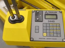 Robo de densímetro nuclear en El Bosque: alerta de la Seremi de Salud Metropolitana.