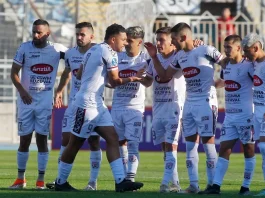 El Tribunal de Penalidades revoca la desafiliación de Deportes Melipilla.