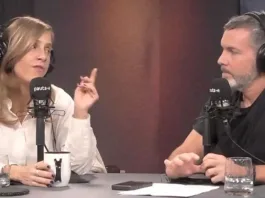 Diana Bolocco y Cristián Sánchez revelan la impactante noticia que sorprende a todos.