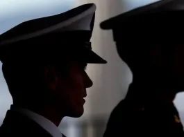 Funcionario de la Armada herido en accidente con arma de fuego en Valparaíso.