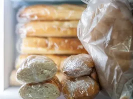 ¿Congelar pan? La doctora comparte consejos clave sobre esta práctica.