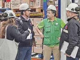 Propuestas para fortalecer la DT en su centenario: IA