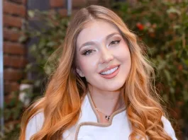 Disley Ramos revela su romance con un jurado de Top Chef Vip en exclusiva.