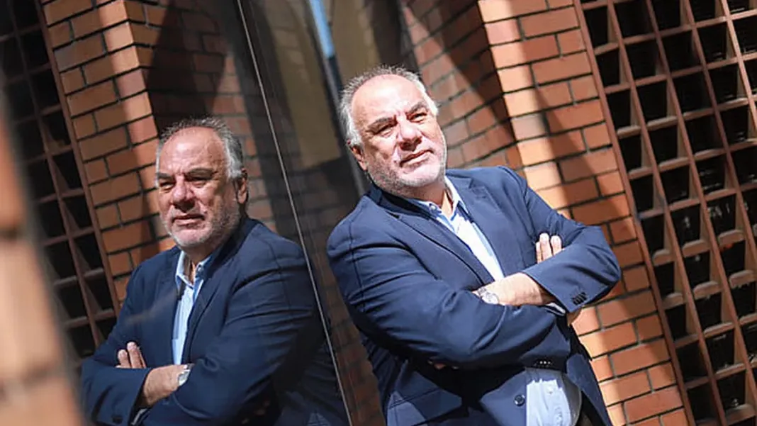 Exministro Andrade pide anular citación del Comité de Ministros antes de votación.