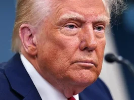 Trump señala al helicóptero y a las políticas de diversidad de Obama y Biden tras la tragedia.