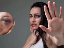 "El abuso no es amor": denuncia de maltratos de una modelo de OnlyFans.