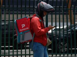 Las 3 apps de delivery con más reclamos en 2024