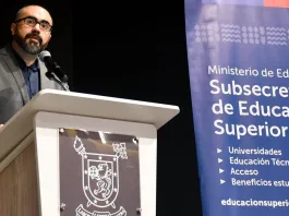 Robo de computadores en la Subsecretaría de Educación Superior: detalles y consecuencias.
