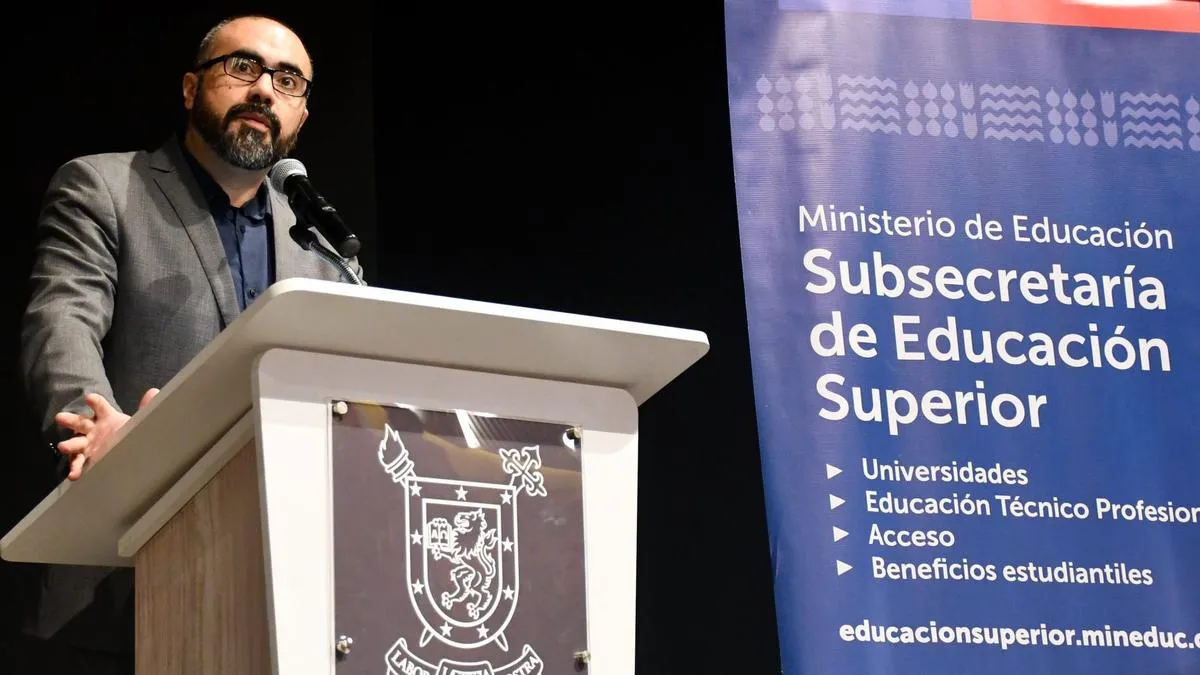 Robo de computadores en la Subsecretaría de Educación Superior: detalles y consecuencias.