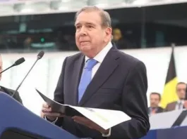 Venezuela ofrece USD 100