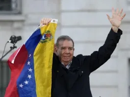 Edmundo González Urrutia hace un llamado urgente a la Fuerza Armada Nacional.