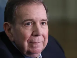 Edmundo González anuncia su viaje a EE.UU. y asume la presidencia el 10 de enero.