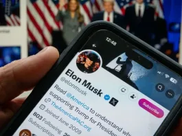 La SEC demanda a Musk por su adquisición de Twitter