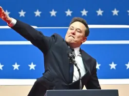 Elon Musk genera controversia con saludo nazi tras investidura de Trump.