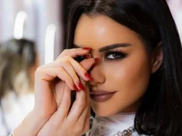 Emilia Dides reafirma su deseo de competir en el ‘Miss Grand 2025’.