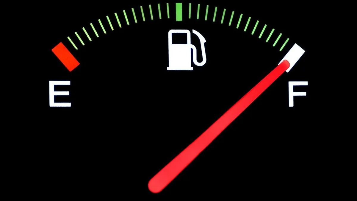 ENAP anuncia cambios en precios de bencina y diésel: Impacto en tu economía.