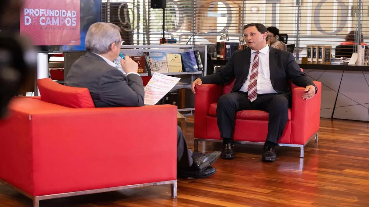 Van Rysselberghe destaca el buen manejo de los fondos de pensiones en general. Van Rysselberghe destaca el buen manejo de los fondos de pensiones en general.