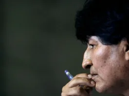 El juez boliviano emite nueva orden de detención contra Evo Morales por trata de menores.