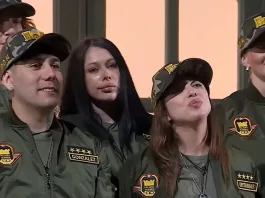 Rumores de romance entre dos concursantes de «Palabra de Honor» sorprenden a todos.