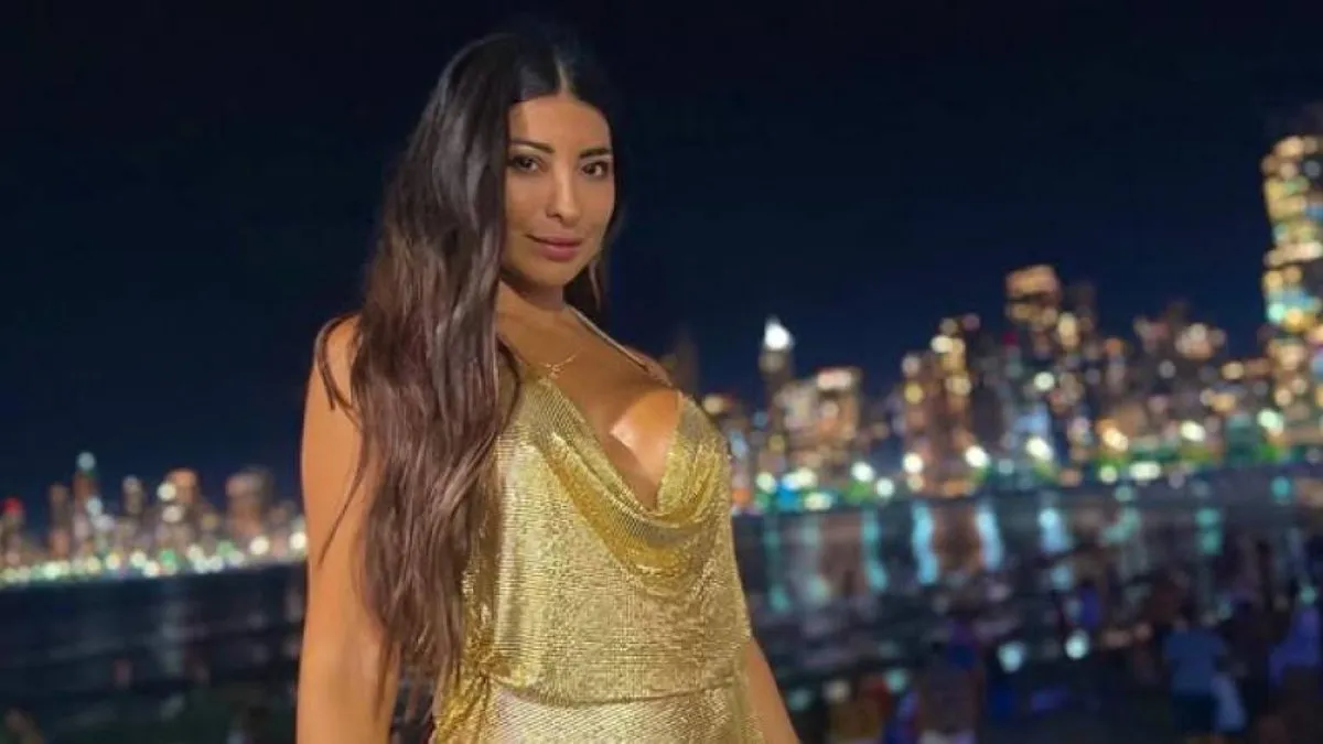 Fanny Cuevas: "La televisión me salvó de ser delincuente".