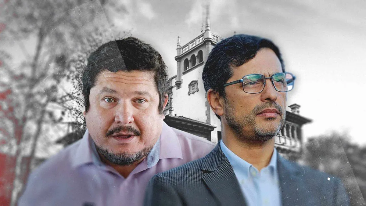 Fares Jadue y las alertas ignoradas de la Dirección de Control de Macul.