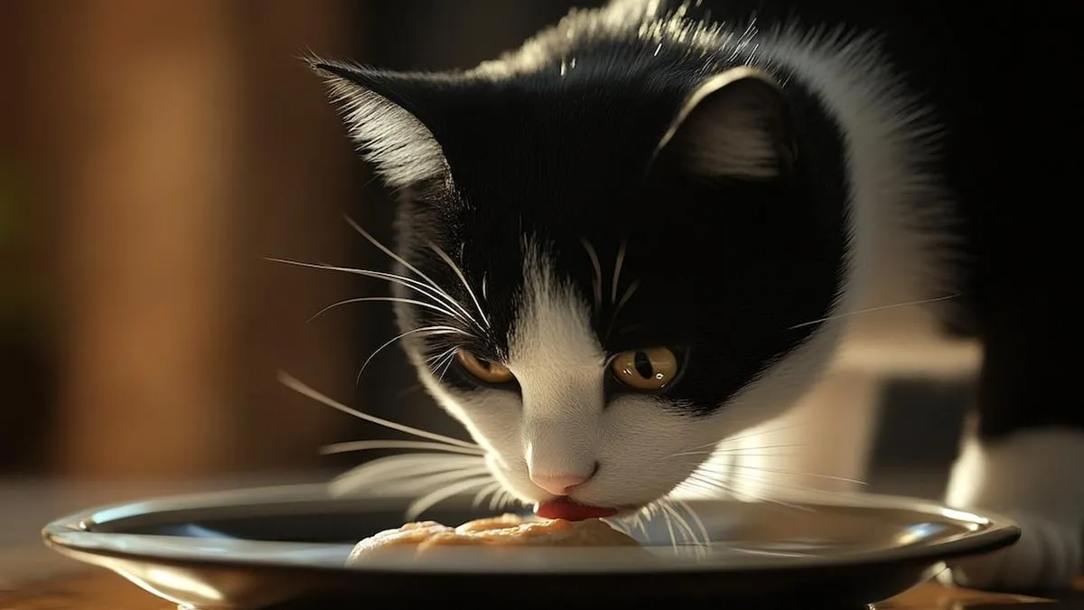 La FDA advierte sobre la seguridad alimentaria para mascotas tras brote de gripe aviar.