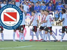 La estrella de River Plate rechaza la oferta de Argentinos Juniors.