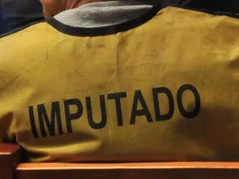 Prisión preventiva para el acusado de femicidio en La Serena tras golpear a su pareja.