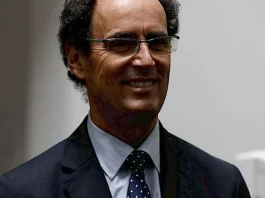 Juan Carlos de la Llera