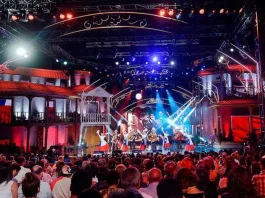 Segunda noche del Festival del Huaso de Olmué 2025: programación del 17 de enero.