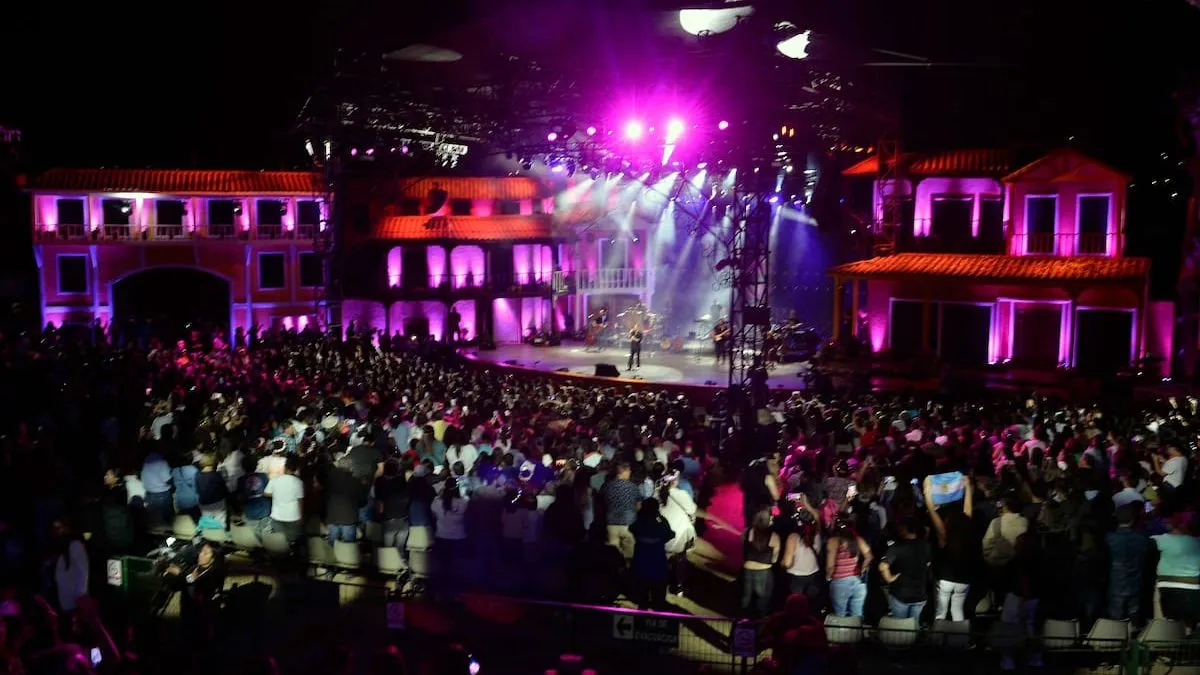 Festival del Huaso de Olmué 2025: música y humor del 16 al 19 de enero.