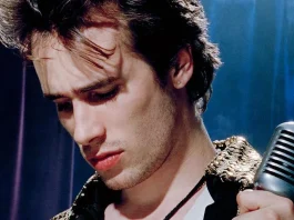 Jeff Buckley: un talento efímero que sigue inspirando a través del cine.