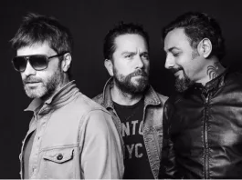 ¡Despedimos a Lucybell en el Festival del Verano de Talagante! Un momento inolvidable.