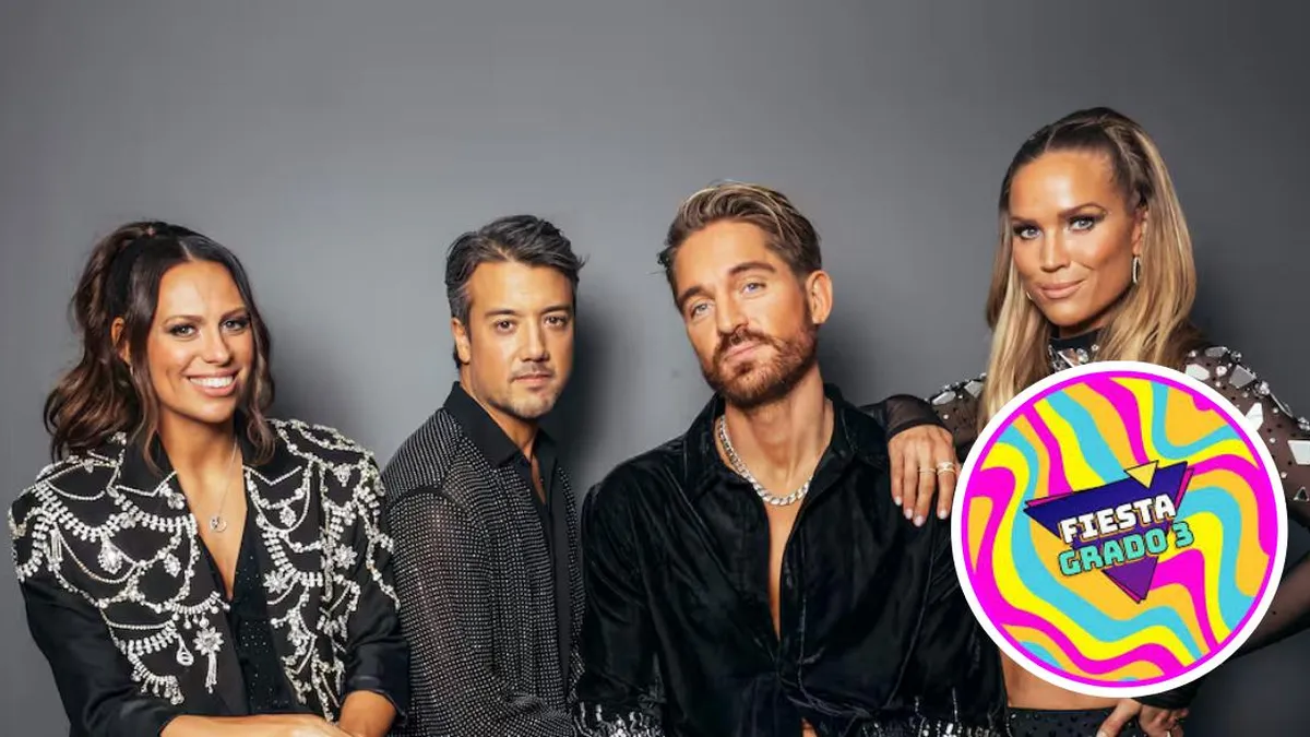 Suspensión de Fiesta Grado 3 en Santiago por calor; Concepción mantiene el evento.