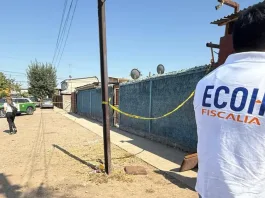 Menor de 15 años herida en San Ramón: tirador entró a fiesta y abrió fuego.