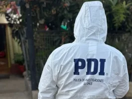 Tragedia en el fútbol: un niño muerto y un adulto herido tras balacera.