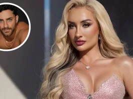 Fran Maira lanza mensajes enigmáticos tras su ruptura con Austin Palao.