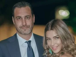 Francisca Merino habla sobre su quiebre familiar con Marcelo Marocchino.