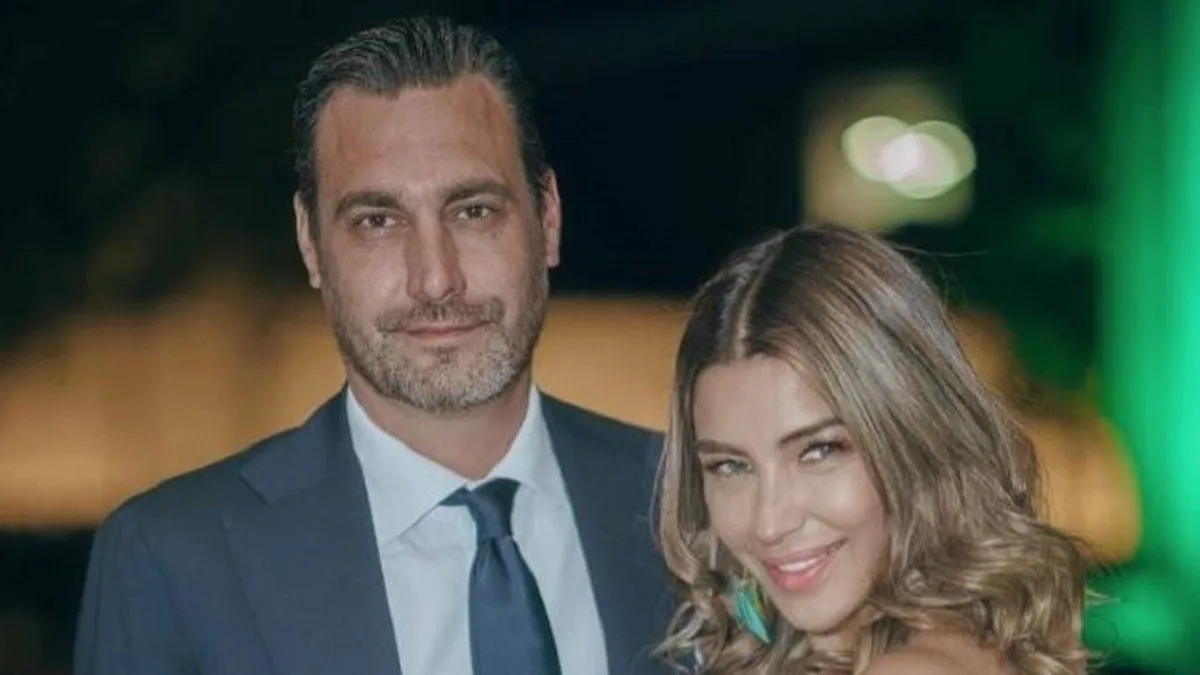 Francisca Merino habla sobre su quiebre familiar con Marcelo Marocchino.