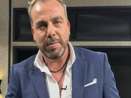 Francisco Kaminski: un emprendedor que se reinventa cada verano.