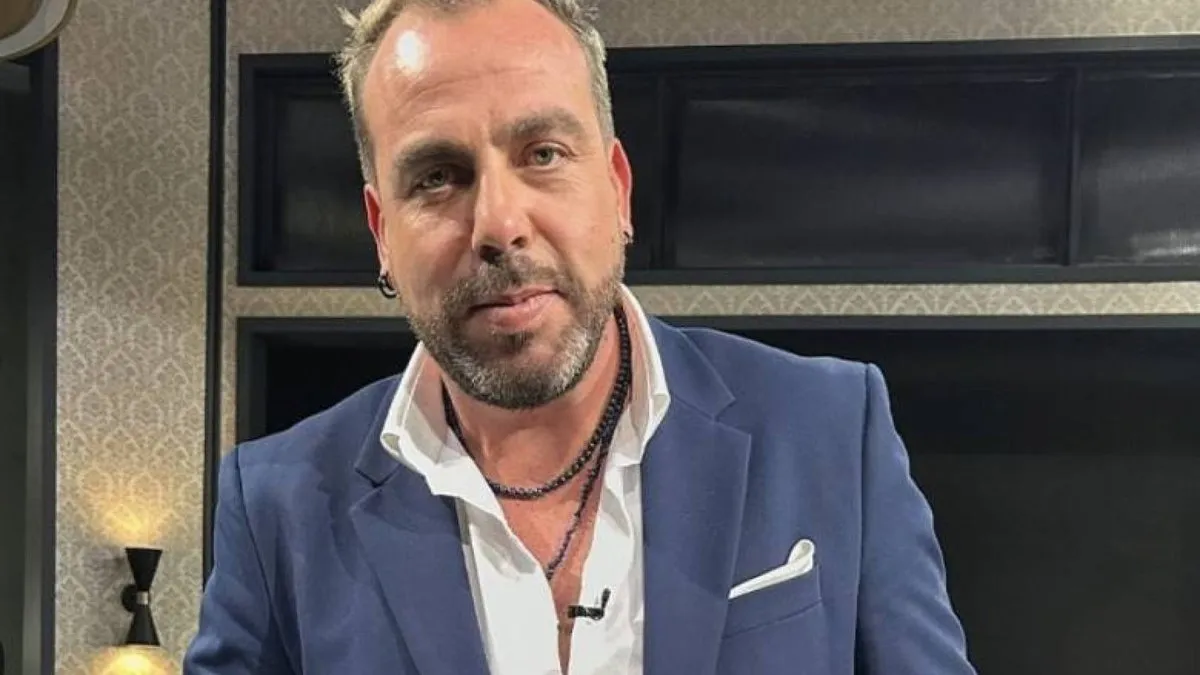 Francisco Kaminski: un emprendedor que se reinventa cada verano.