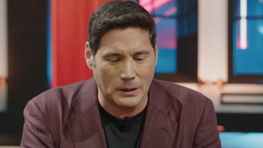 El emotivo apoyo de su padre que transformó la vida de Pancho Saavedra.