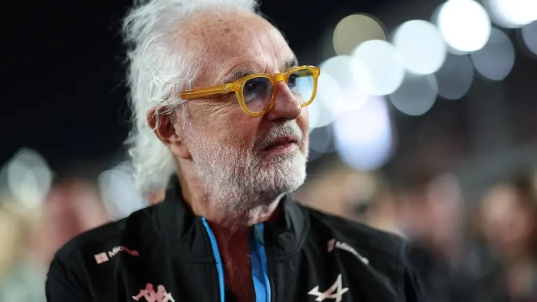 Alpine revela la cifra sorprendente pagada por Franco Colapinto en la F1.