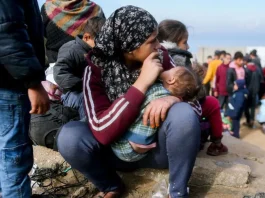 Organizaciones denuncian limpieza étnica en Gaza por plan de Trump.