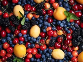 Descubre las frutas más saludables del mundo y sus beneficios para tu salud.