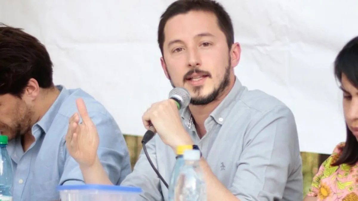 El Gobierno respalda al nuevo ministro de Bienes Nacionales por su sólida trayectoria.