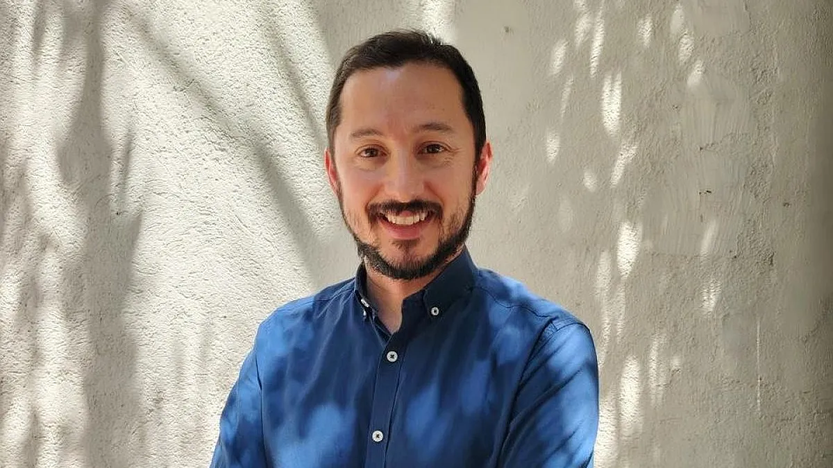 El exvicepresidente de la Fech El exvicepresidente de la Fech