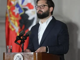 Presidente Boric convoca a sesión extraordinaria sobre reforma de pensiones.